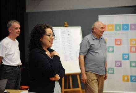 Nocny Turniej Szachowy